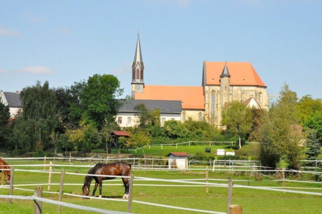 Impressionen aus den Gemeindeteilen