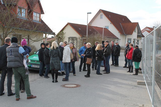 Wanderung 2014 