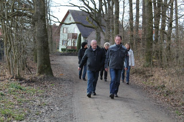 Wanderung 2014 