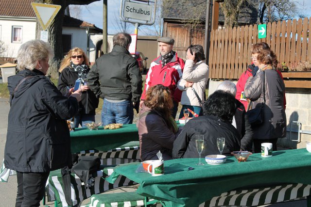 Wanderung 2014 