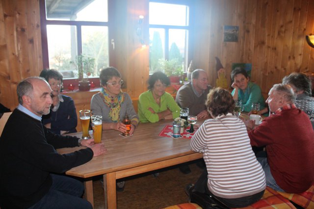 Wanderung 2014 