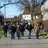 Wanderung 2014 
