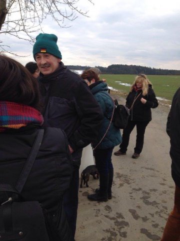 Wanderung 2015