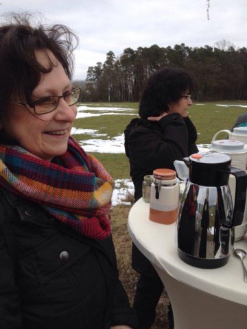 Wanderung 2015