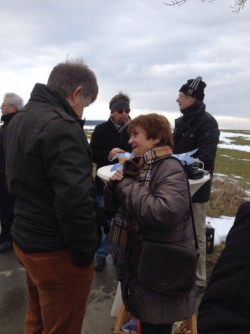 Wanderung 2015