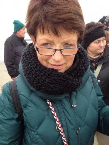 Wanderung 2015