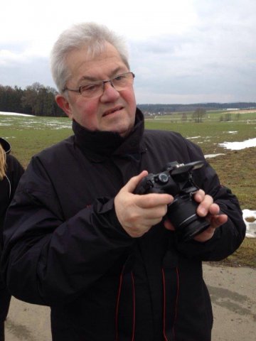 Wanderung 2015