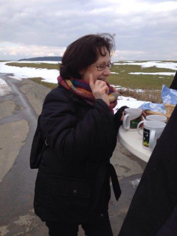 Wanderung 2015