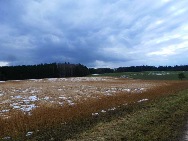 Wanderung 2015