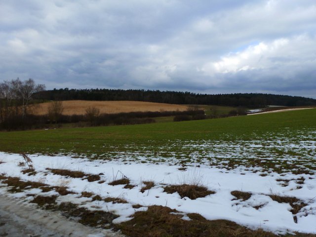 Wanderung 2015