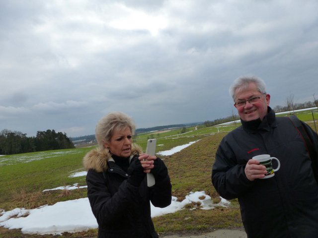 Wanderung 2015