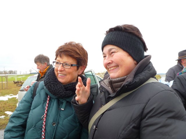 Wanderung 2015