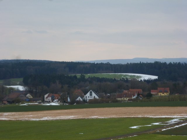 Wanderung 2015
