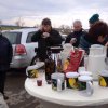Wanderung 2015
