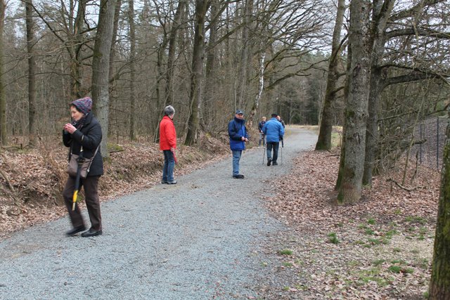 Wanderung 2016