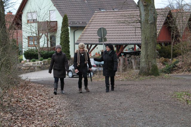 Wanderung 2016