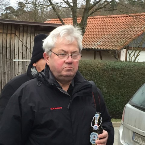 Wanderung 2016