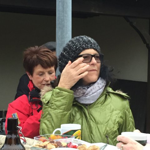 Wanderung 2016