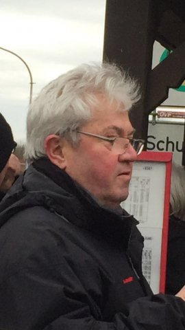 Wanderung 2016