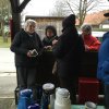 Wanderung 2016