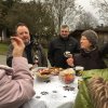 Wanderung 2016