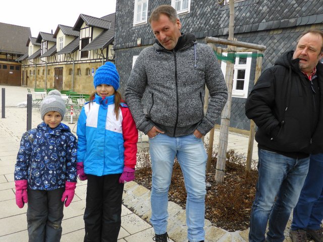 Wanderung 2017