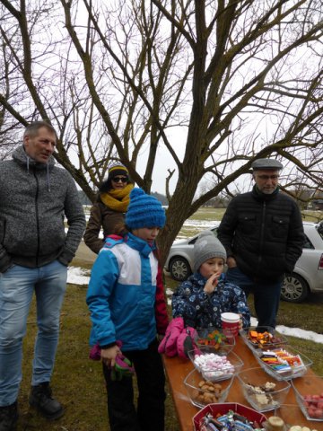 Wanderung 2017