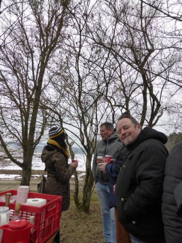 Wanderung 2017