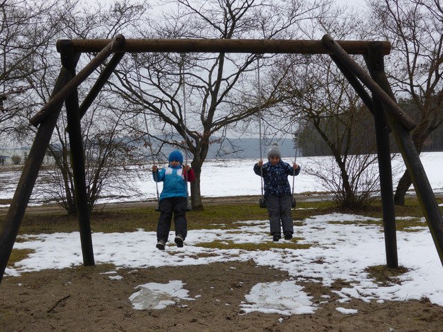 Wanderung 2017
