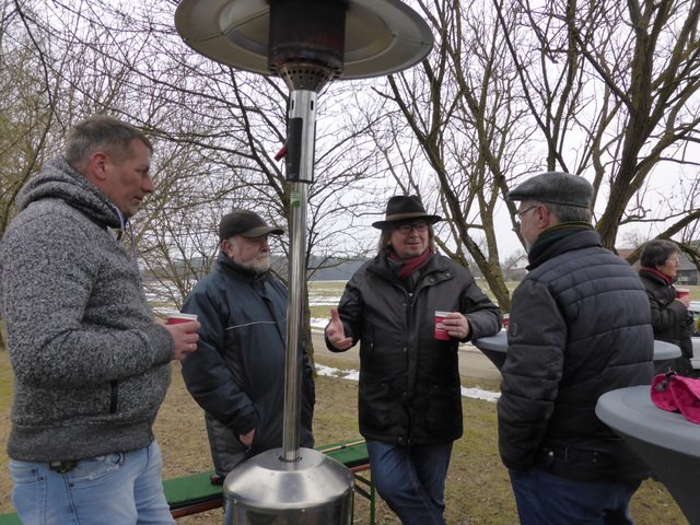 Wanderung 2017